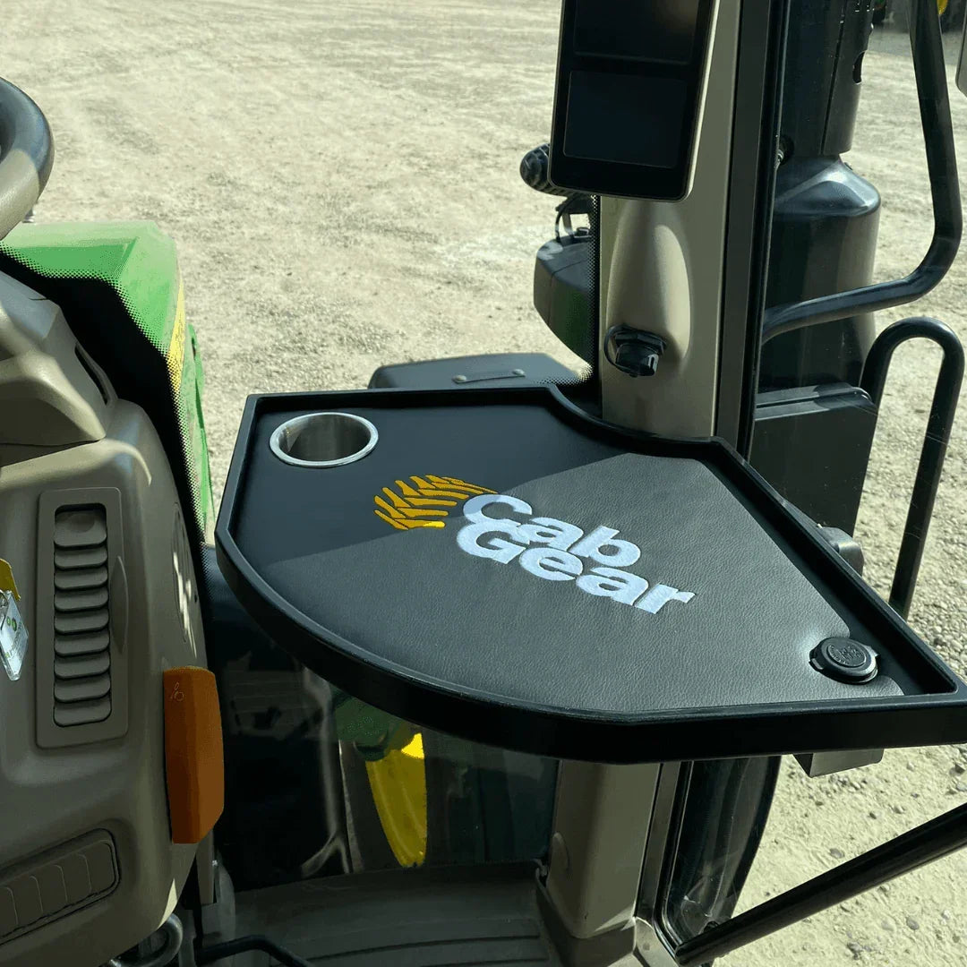 CabTable™ für John Deere 6030-Serie