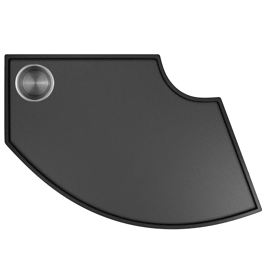 CabTable™ til Massey Ferguson 8700s-serie