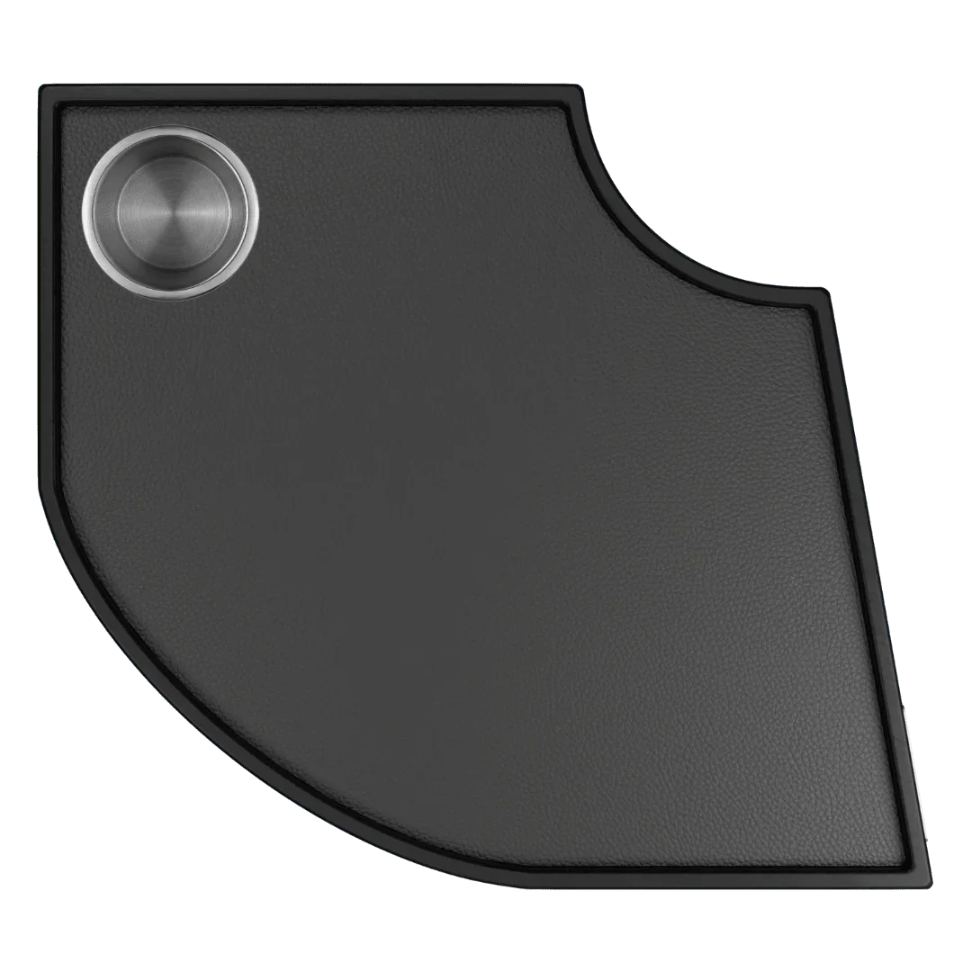 CabTable™ til Massey Ferguson 6400-serie