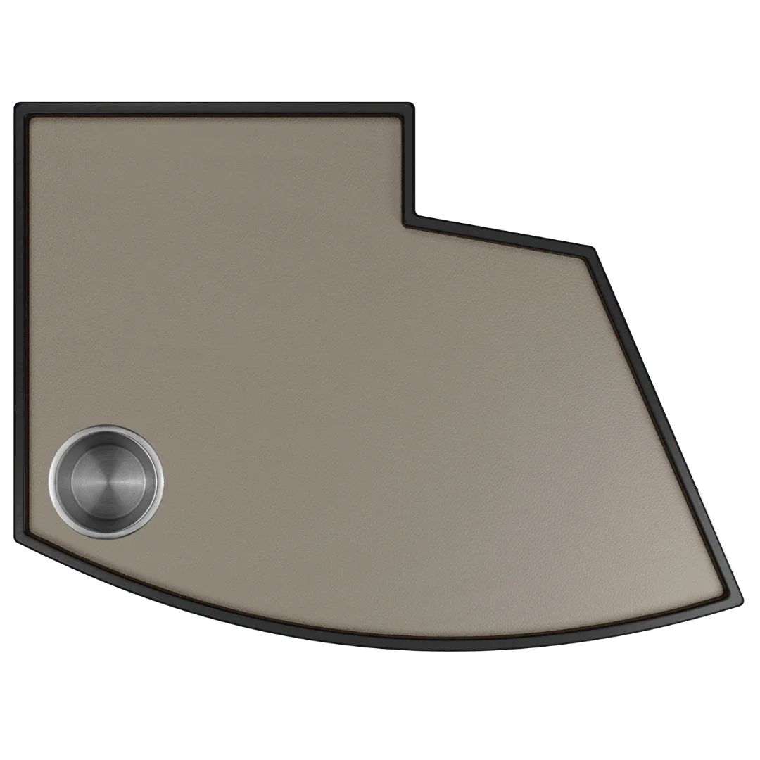 CabTable™ for Case IH Puma AFS 2023-