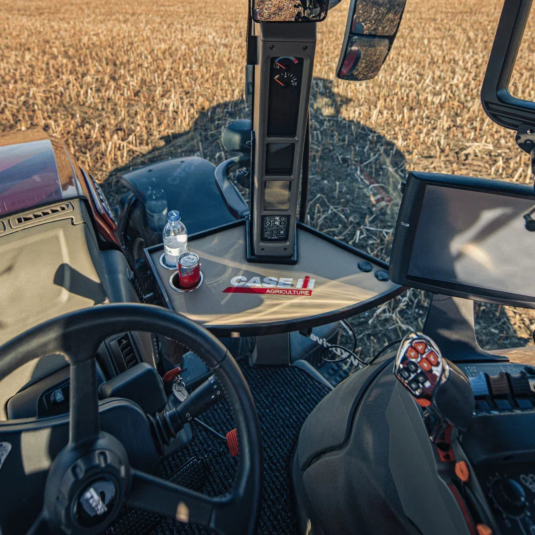 CabTable™ pour Case IH Maxxum 2012-2024