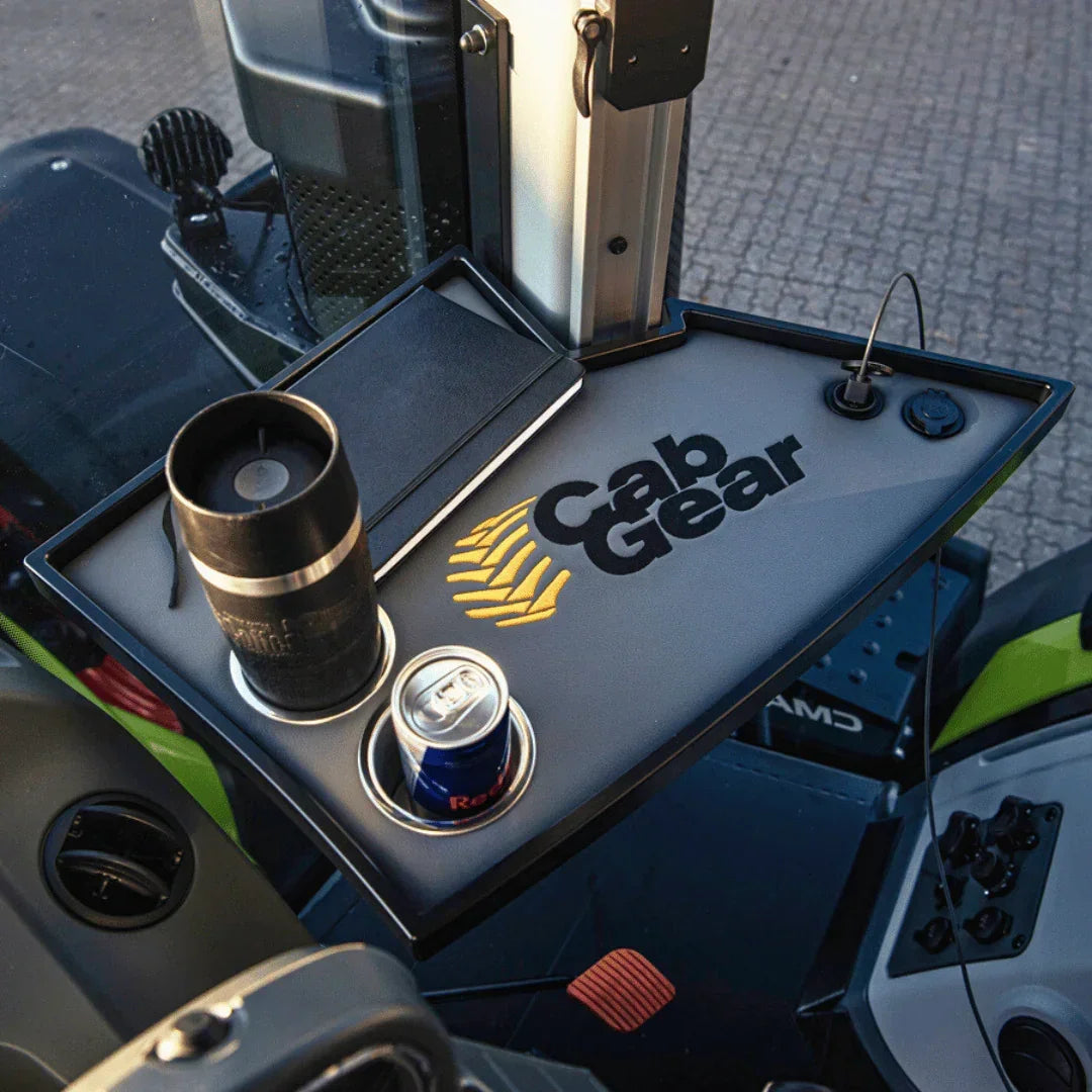 CabTable™ for Claas Arion 500-Series