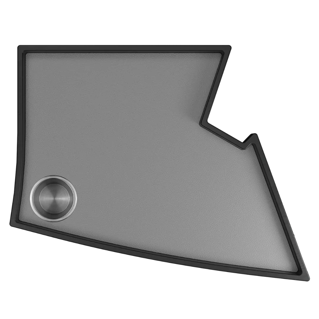 CabTable™ pour CLAAS AXION série 800