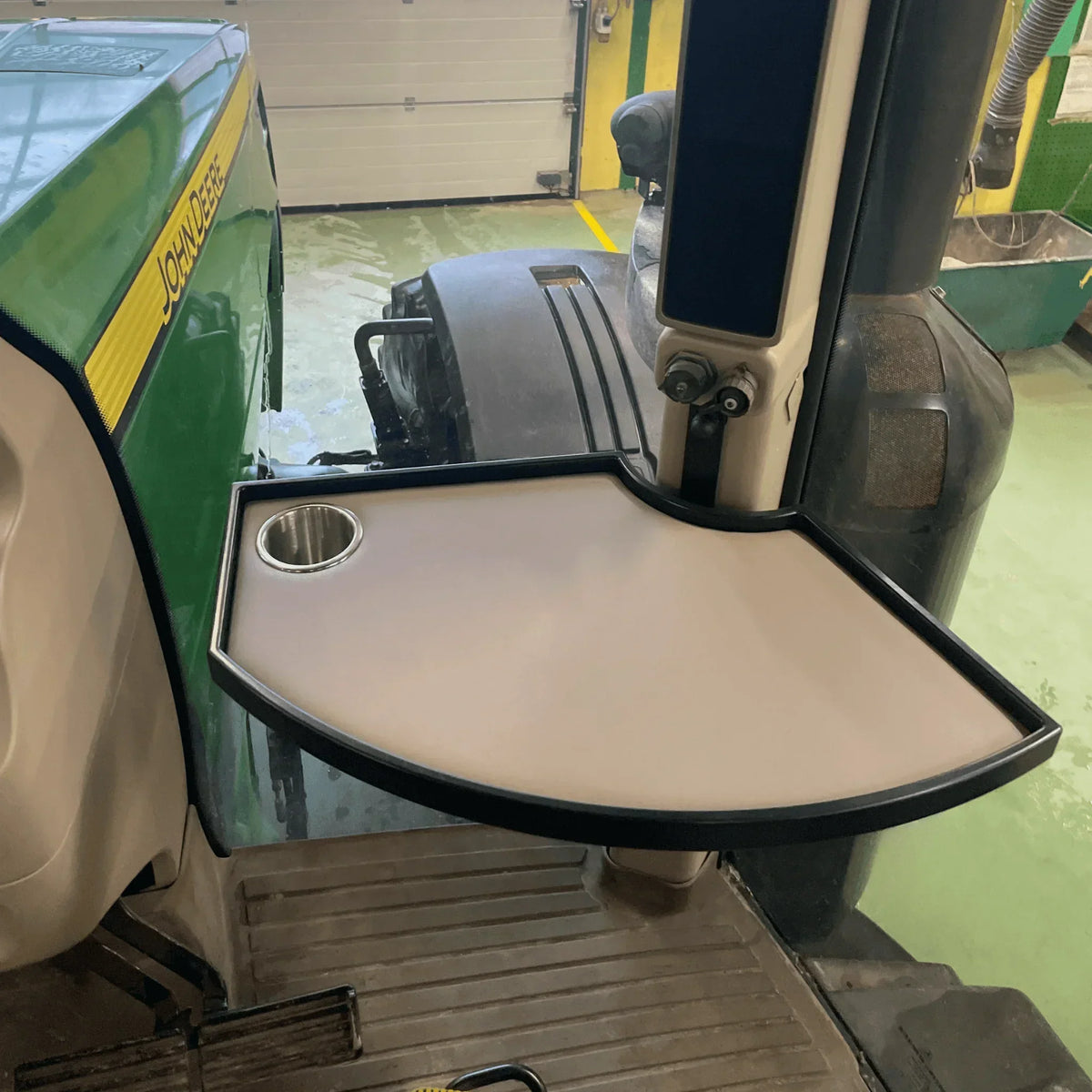 CabTable™ pour John Deere série 8020